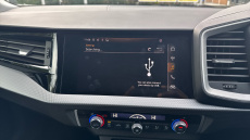 Audi A1 25 TFSI Sport 5dr S Tronic Petrol Hatchback